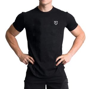 Camiseta en blanco de manga corta Unisex de alta calidad, nuevo diseño, Color azul liso, Jersey transpirable con abertura lateral, FifoSports Pakistán - Product Image 3