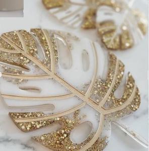 Plateau et plateau de rangement en aluminium argenté, parfaits pour le service de table et les ustensiles de cuisine de l'hôtel - Product Image 5