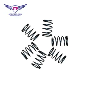 Tuk tuk auto parts clutch spring for bajaj re