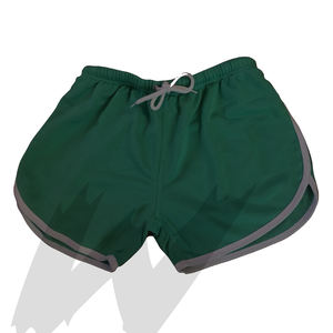 Short bottin décontracté pour femmes, 100% coton, offre spéciale - Product Image 6