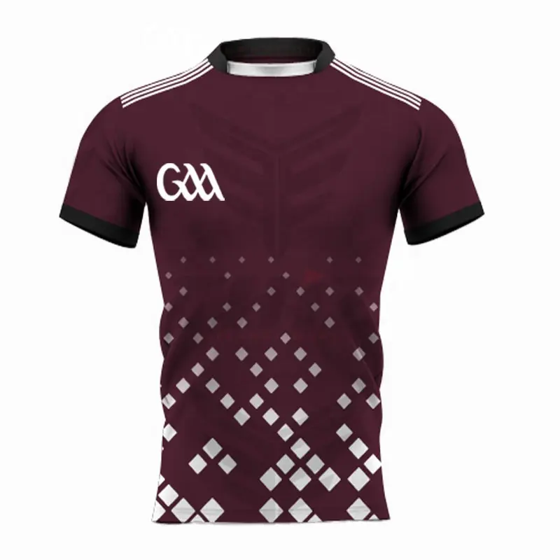 The Definitive Ranking Galway GAA Jersey Latest Sports Jersey Football Goalkeeper jersey PK