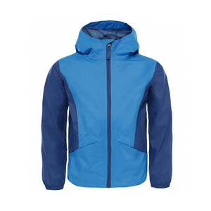 Hot Sale 100% Polyester Leather <b>Rain</b> <b>Jacket</b> <b>Plus</b> <b>Size</b> Latest Design Waterproof Winter Bomber Hood Zipper Closure Button - Product Image 3