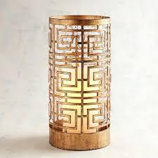 <b>Candle</b> Holders Speckled Gold Votive Holders <b>Gift</b> <b>Set</b> Centerpieces Mercury Glass Tealight Holders for Birthday restaurants - Product Image 6