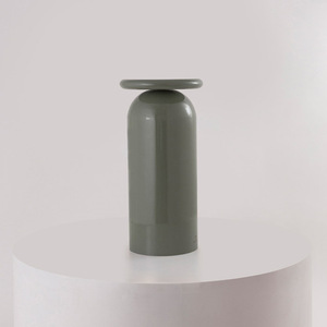 Iron Scuba Round <b>Side</b> <b>Table</b> Usage Room Modern Round Made in India Top All Office Home Room Restaurant Super Market 2022 Best - Product Image 3