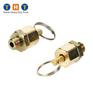 Vanne de vidange 1483120041 Pièces de camion pour ISUZU - Product Image 2