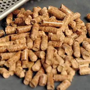 Houtpellets Briketten