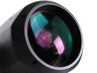 Proyector de Luces LED Súper Brillante con Cabeza Móvil, Haz Giratorio, Prisma, 440w, Efectos de Escenario, Luces Profesionales para DJ, Estroboscópicas, DMX512