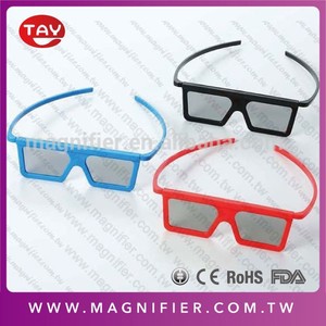 Gafas 3D para TV o cine Normal - Product Image 4