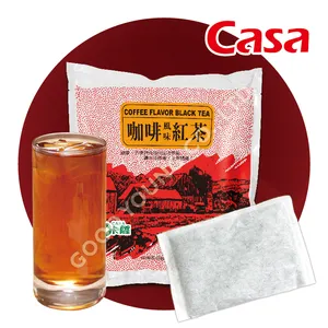 Taiwan Organic Wholesale Barley Flavor Black Tea Bag