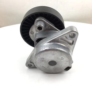 ชิ้นส่วนรถยนต์สายพานไดรฟ์ Tensioner 1122000970สำหรับ Mercedes Benz S430 C240 <span class=keywords><strong>C320</strong></span> ML320 ML430 CLK - Product Image 1
