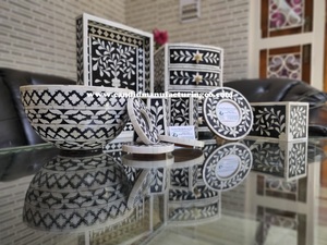 Artículo de decoración para el hogar, accesorio para el hogar - Product Image 3