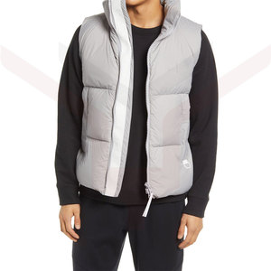<b>Top</b> Selling High Quality Puffer Jackets / Fully OEM Custom Men's Whole Sale Winter <b>Bubble</b> Jacket - Product Image 3