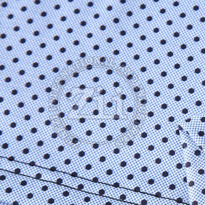 T-shirt décontracté confortable pour homme en coton écologique, anti-plis, séchage rapide, respirant, léger, à manches courtes, pour l'été - Product Image 5