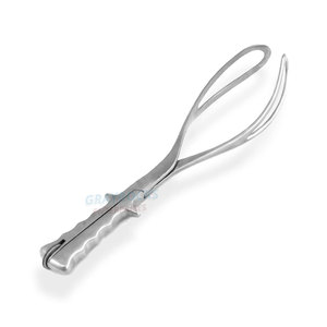 Forceps de acero inoxidable para las compras en línea, superventas - Product Image 5