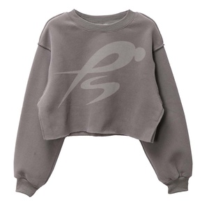 Custom 2026 Design PIHA SPORTS Women's <b>Turtleneck</b> Tank <b>Tops</b> Long Sleeves Polyester/Cotton Stretch Casual for Spring Autumn - Product Image 1