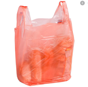 Emballage sacs en plastique et sacs de remerciement avec sac en nylon personnalisé achat effectuer - Product Image 4