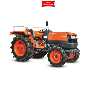 Tractor Kubota L4508, 45 HP, mejor precio competitivo, vendedor indio - Product Image 1
