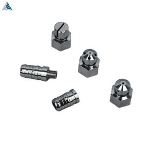 สัญญาการผลิตอุตสาหกรรม/ยานยนต์สแตนเลสรัดวัตถุประสงค์พิเศษ - Product Image 1