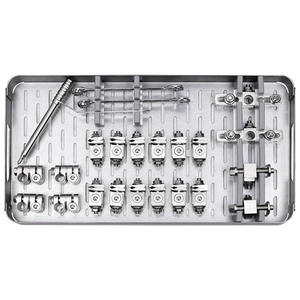 Farhan-instrumentos quirúrgicos ortopédicos de calidad Superior, fijadores externos combinados por productos & Co - Product Image 1