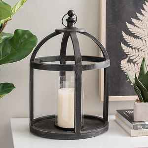 Bougie en métal de haute qualité, lanterne, disponible en vente en gros - Product Image 5