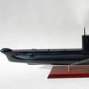 OBERON CLASS SUBMARINS WAR SHIP - HANDICRAFT OF VIETNAM