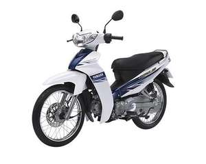 Moto para adulto largo alcance 100-150km vietnamita - Product Image 2
