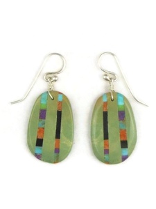 Brand New Women's Handcrafted Quty <b>Fashion</b> Jewelry Statement Acrylic <b>Drop</b> <b>Earrings</b> with Resin Inlay Slab Pearl New Style - Product Image 3