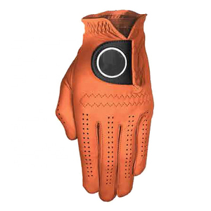 Gants de baseball softball en gros personnalisé en cuir américain respirant garder au chaud hiver gants de baseball 2024 - Product Image 3