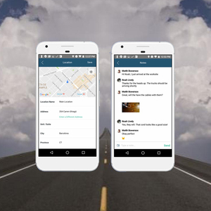 การออกแบบและพัฒนาบริษัทGPSติดตามพนักงานในอินเดีย | บริการพัฒนาแอพติดตามพนักงานชั้นนำโดยWebroot - Product Image 2