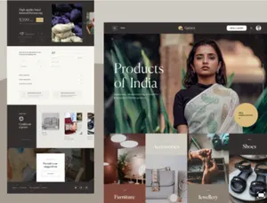 Электронная коммерция дизайн и услуги по развитию веб-сайта | Разработка веб-сайта и веб-дизайн Shopify