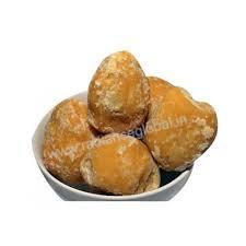 Cubos de Jaggery Frescos, Origen Tamil Nadu, Color Amarillo Marrón, 7% de Humedad, Certificación ISO/HACCP/APEDA, 12 Meses de Vida Útil para Panadería - Product Image 2