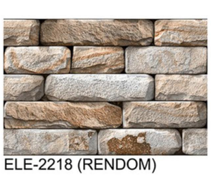 Carreaux de céramique pour l'extérieur avec une résistance considérable aux changements brusques de température et aux conditions météorologiques défavorables - Product Image 6