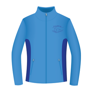 แจ็คเก็ตติดตาม Zeta Amicae - Product Image 1