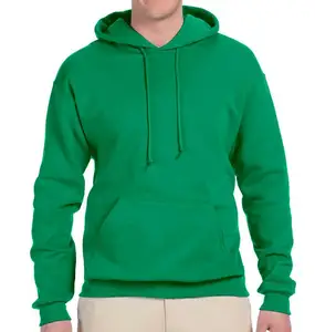 Toptan yeşil renk kazak Unisex Hoodie Sweatshirt erkek atletik hoodie 201 boş kazak ucuz