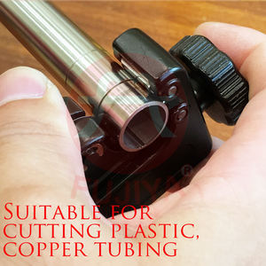 Mini HDPE ท่อ Ppr แบบพกพาเครื่องตัดท่อ - Product Image 5