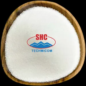 BEST LIMESTONE FROM VIETNAM SUGAR SIZE 0.1 0.8 MM SUPER WHITE VERY BRIGHT LOW COST FOR METALLURGY