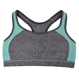 Gym Young Yoga Wear Body Fit <b>Sport</b> <b>Bra</b> - Product Image 1