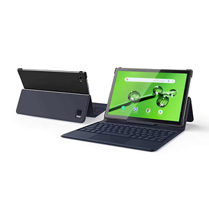4G Android Laptop and <strong>Tablet</strong> with 4GB RAM and 64GB Storage, Detachable QWERTY Keyboard with Mouse - Product Image 5