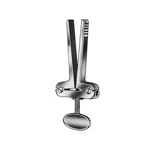 Mordaza de alta calidad para la boca, acero inoxidable - Product Image 1