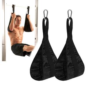 Sangles de musculation personnalisées pour la musculation, le crossfit et les entraînements en salle de sport - Product Image 4