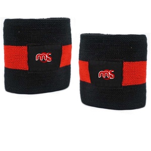 ปลอกรัดข้อมือสำหรับยกกระเป๋ากำลังไฟสำหรับบรรเทาอาการปวดข้อและข้อเข่า - Product Image 1