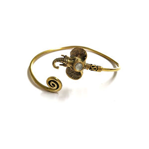 Personnalisé 925 Sterling Tribal Bracelets - Product Image 1