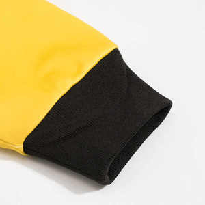 Ropa deportiva Lisa personalizable para hombre, venta al por mayor, último diseño, chándal de fútbol ajustado sublimado, pantalones activos - Product Image 5