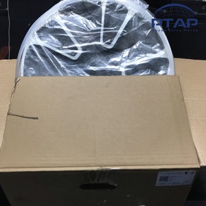 Roue d'origine pour pièces automobiles d'origine (30063587) - Product Image 2