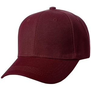 Người Đàn Ông Của Cổ Điển Polo Phong Cách Mũ Bóng Chày Tất Cả Các Bông Có Thể Điều Chỉnh Hat Cho Nam Giới Và Phụ Nữ Dệt Kim Mô Hình Thấp Moq - Product Image 5