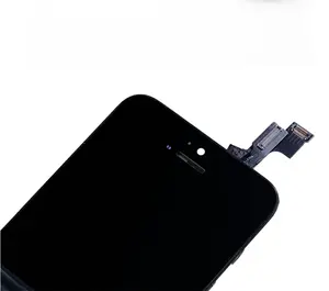 LCD תצוגה עבור Iphone 5 5S 5c מגע מסך עבור iphone SE lcd החלפת Digitizer עצרת מסך