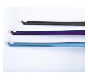 Ferris-Herrero de titanio púrpura, Perrera de kerfey - Product Image 4