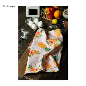 High Quality <b>Hand</b> <b>Towels</b> <b>Kitchen</b> Cleaning Organic Cotton <b>Kitchen</b> Tea <b>Towel</b> - Product Image 1