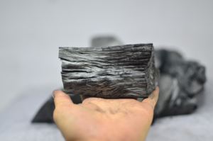 Carbón de madera dura natural 100% vietnamita Longan/Lychee estilo japonés de larga duración Binchotan carbón blanco - Product Image 4