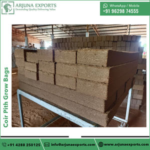 Sacs de culture de noix de coco de qualité supérieure les plus vendus pour les producteurs professionnels de fruits et de fleurs dans les maisons vertes - Product Image 4